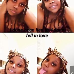 Meet your Posher, Nyla